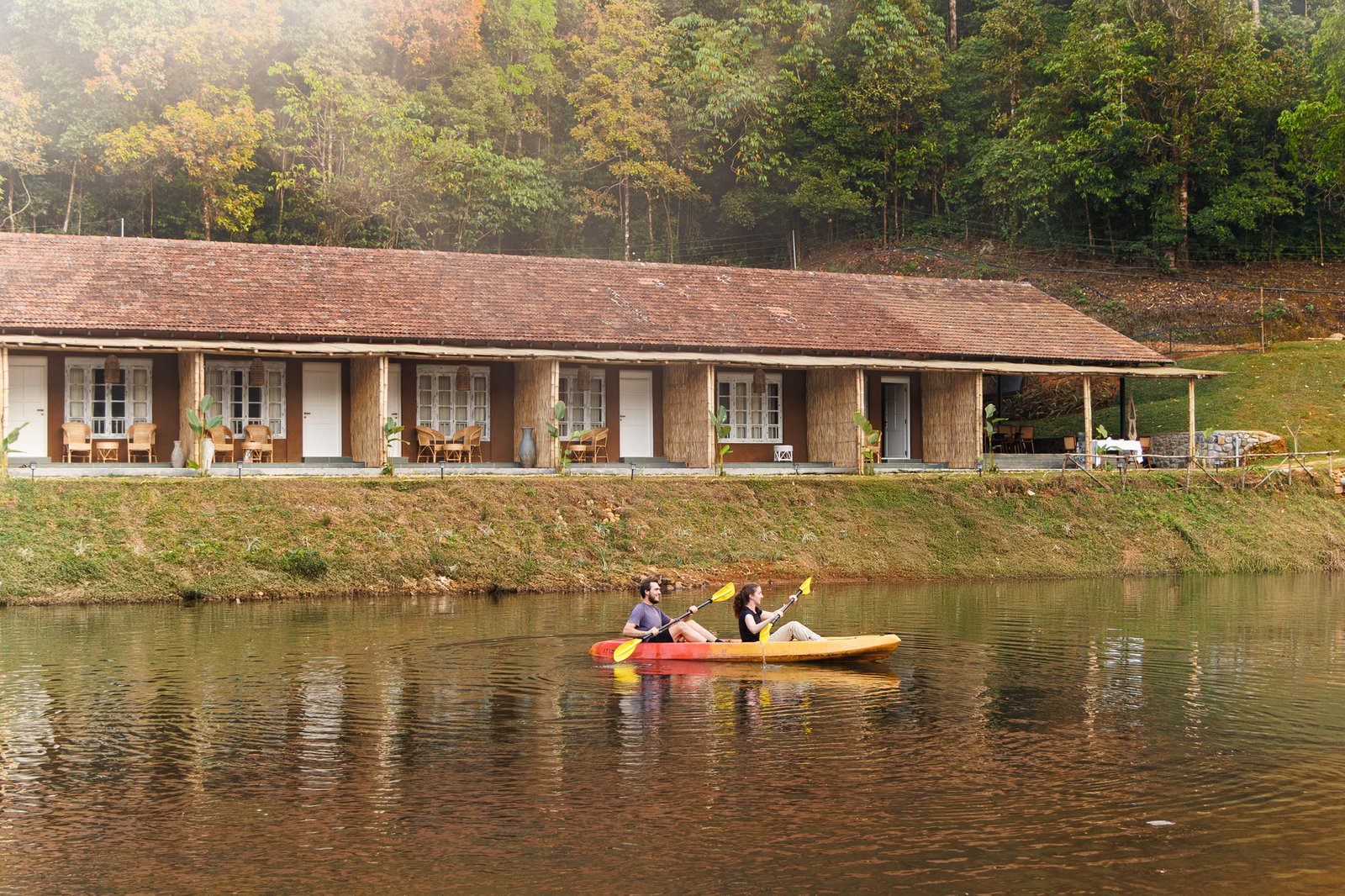 Jungle Park hero photo 1