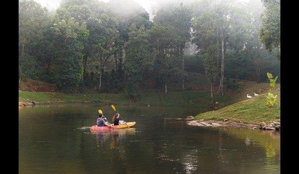 Check the Top 6 luxury Hotels in the World