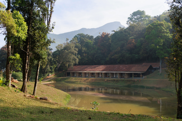 Check the Top 6 luxury Hotels in the World