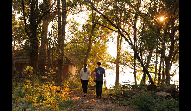 Check the Top 6 luxury Hotels in the World