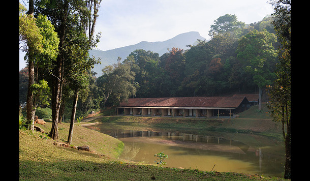 Check the Top 6 luxury Hotels in the World