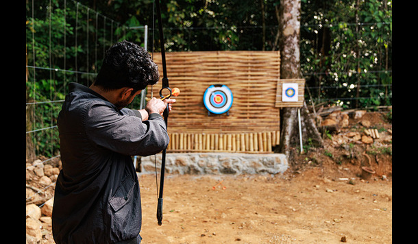 Check the Top 6 luxury Hotels in the World