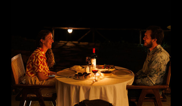 Check the Top 6 luxury Hotels in the World