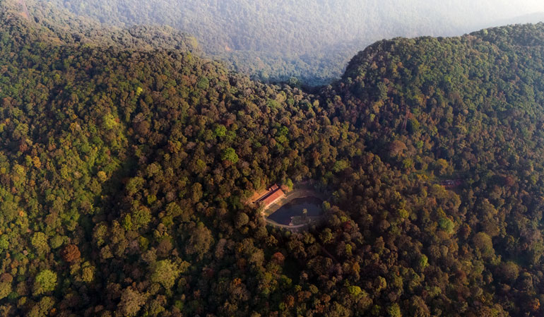 Check the Top 6 luxury Hotels in the World