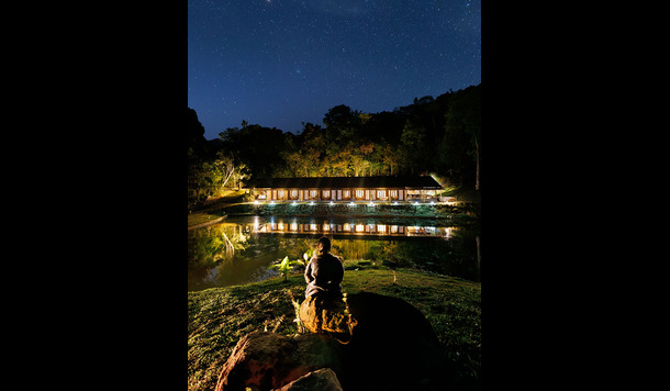 Check the Top 6 luxury Hotels in the World