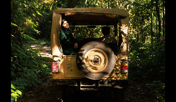 Check the Top 6 luxury Hotels in the World