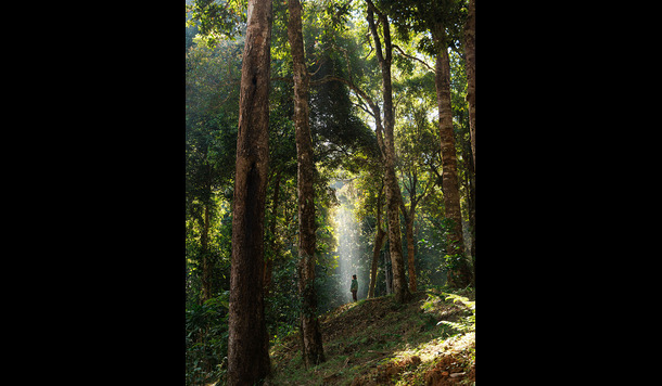 Check the Top 6 luxury Hotels in the World