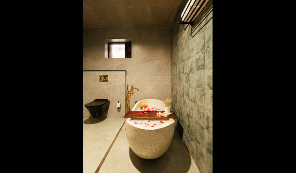 Check the Top 6 luxury Hotels in the World