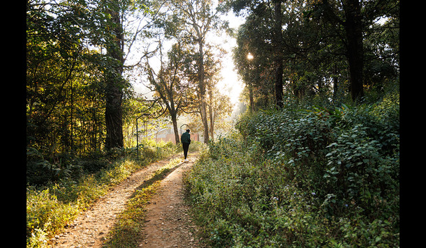 Check the Top 6 luxury Hotels in the World