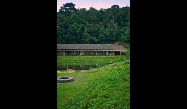 Check the Top 6 luxury Hotels in the World