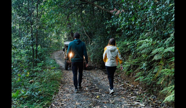 Check the Top 6 luxury Hotels in the World